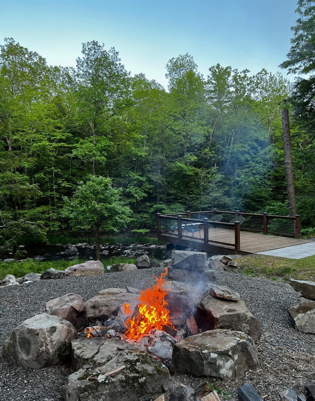 Single Family Laurie  Greene County, NY 12413, MLS-811919-39