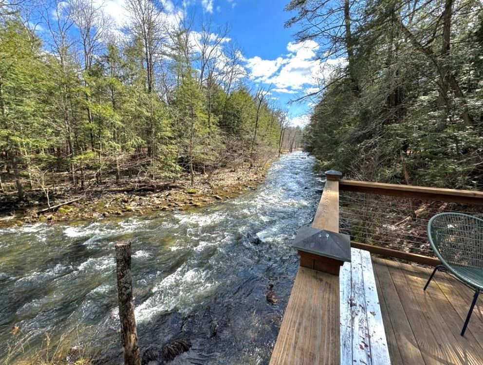 Single Family Laurie  Greene County, NY 12413, MLS-811919-4