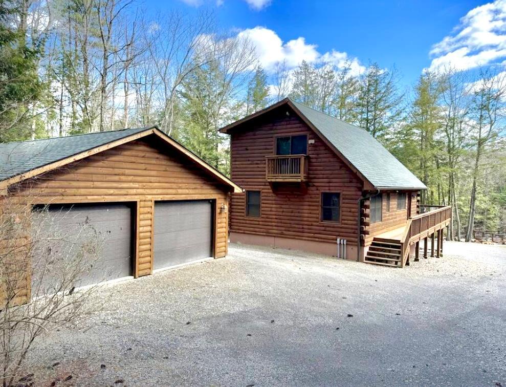 Single Family Laurie  Greene County, NY 12413, MLS-811919-42