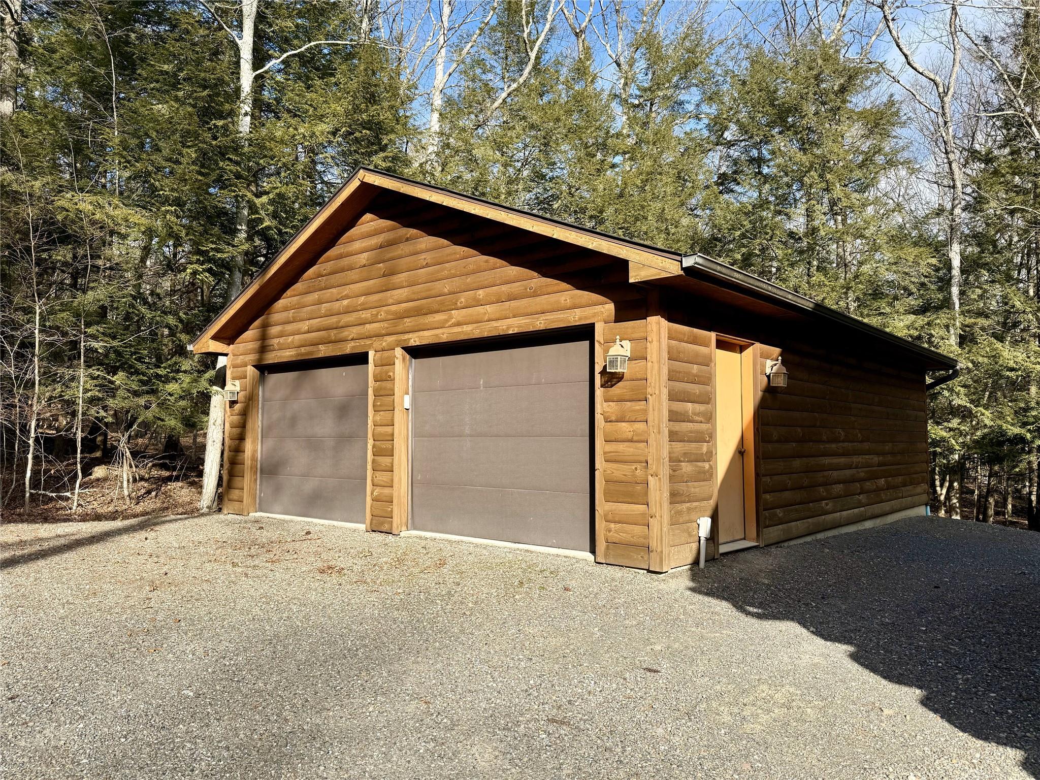 Single Family Laurie  Greene County, NY 12413, MLS-811919-44