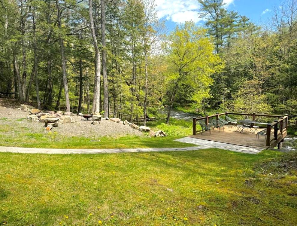 Single Family Laurie  Greene County, NY 12413, MLS-811919-5
