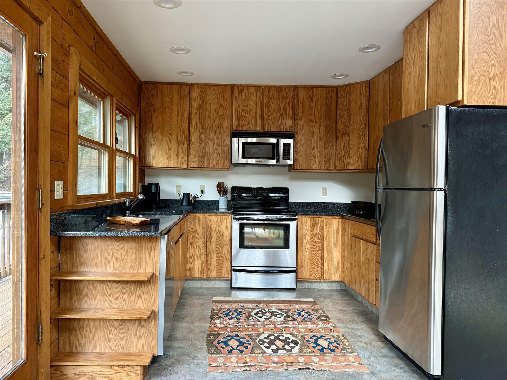 Single Family Laurie  Greene County, NY 12413, MLS-811919-8
