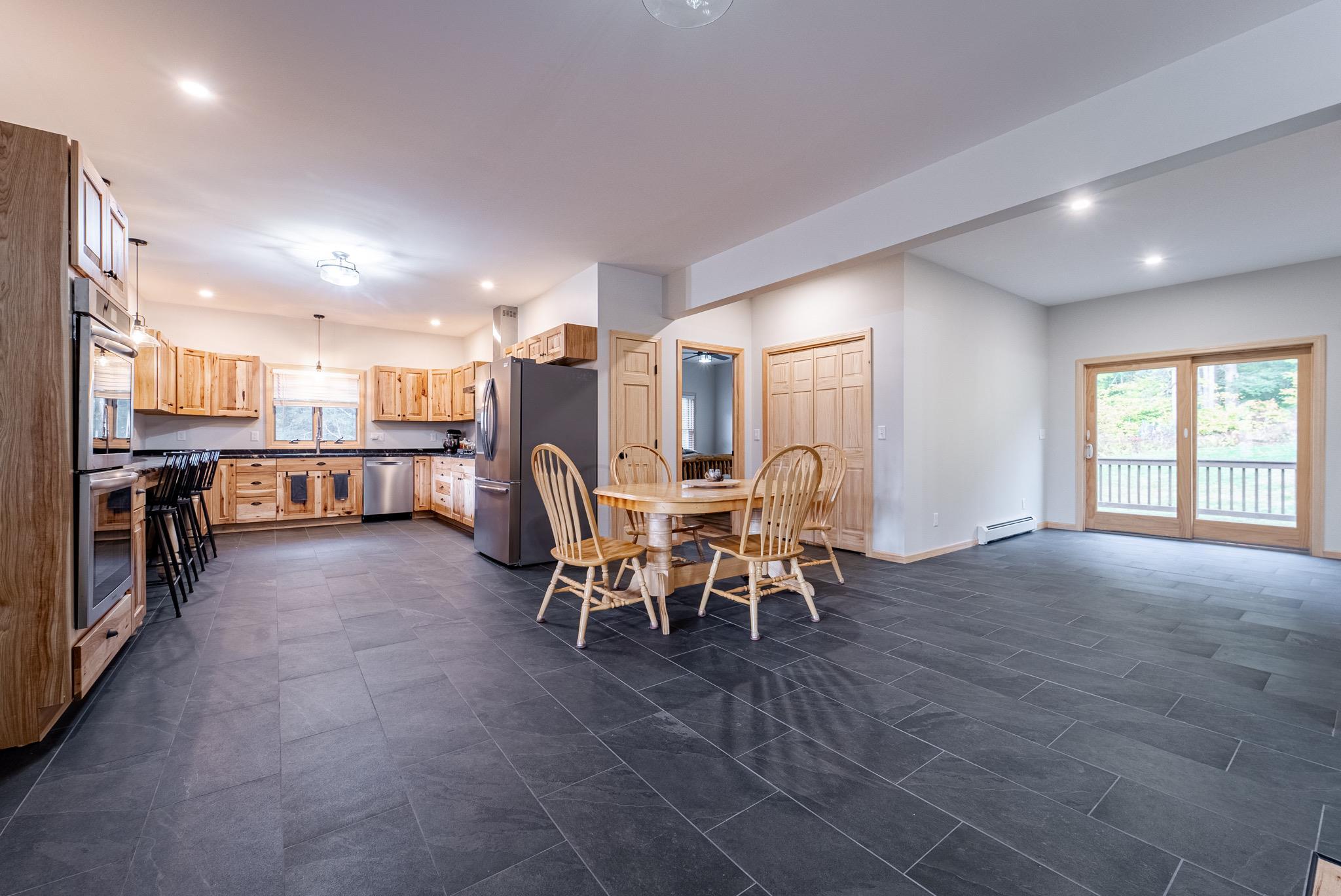 Single Family Campbell Mountain Rd  Delaware County, NY 13755, MLS-811923-10