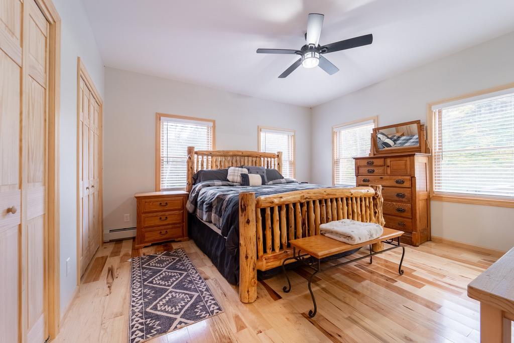 Single Family Campbell Mountain Rd  Delaware County, NY 13755, MLS-811923-19