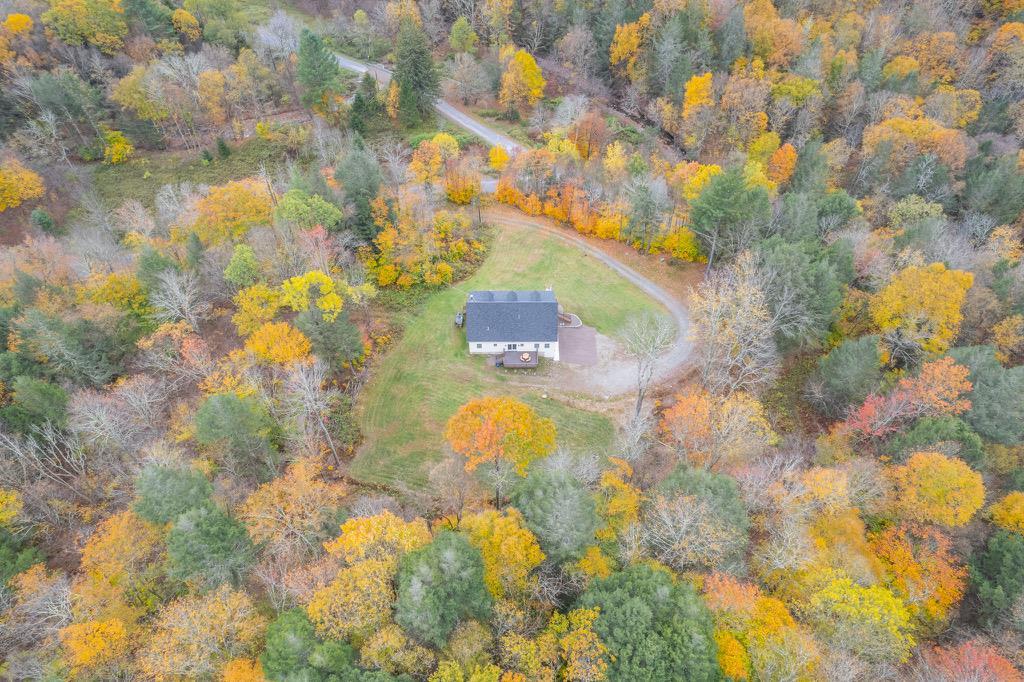 Single Family Campbell Mountain Rd  Delaware County, NY 13755, MLS-811923-5