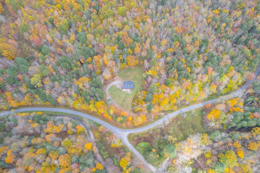 Single Family Campbell Mountain Rd  Delaware County, NY 13755, MLS-811923-6
