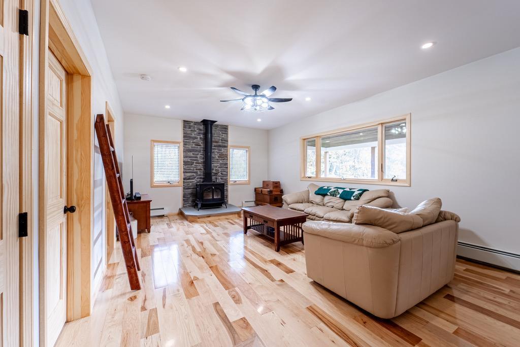 Single Family Campbell Mountain Rd  Delaware County, NY 13755, MLS-811923-7