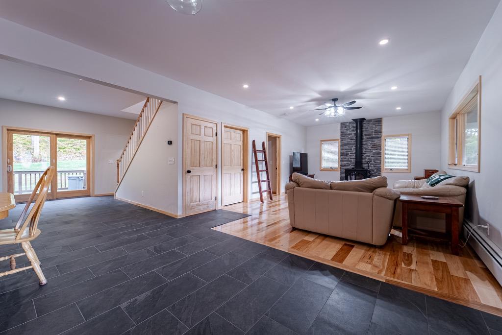 Single Family Campbell Mountain Rd  Delaware County, NY 13755, MLS-811923-9