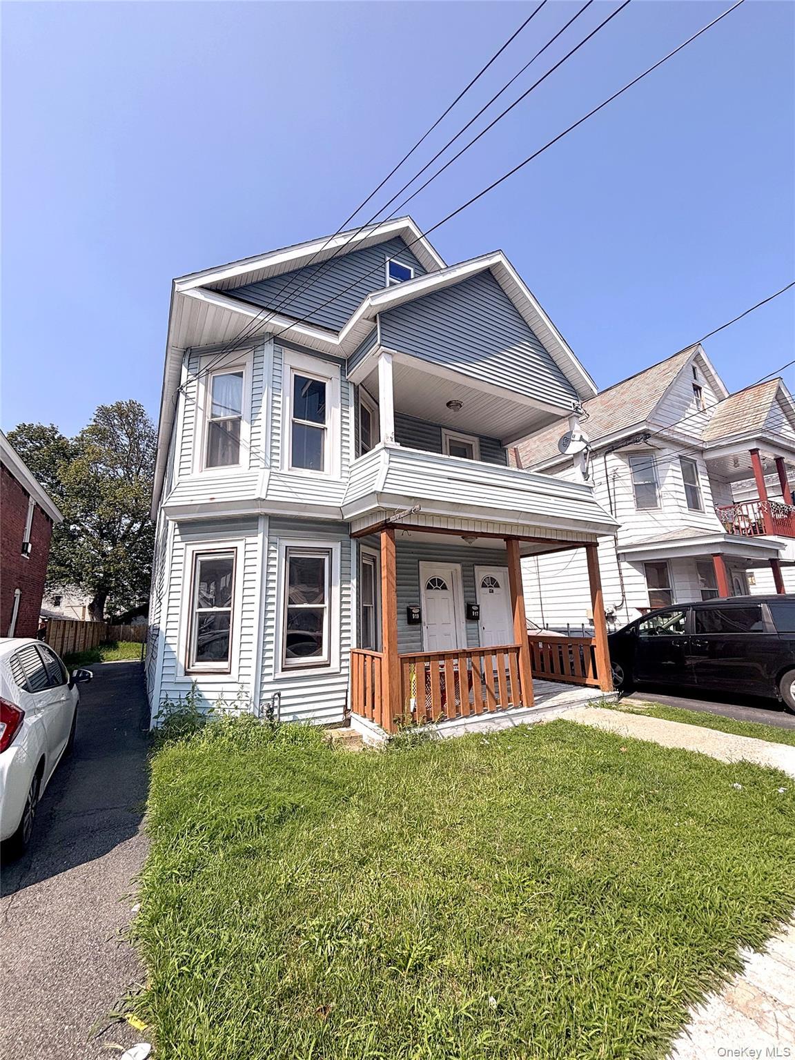 Single Family Norwood Ave  Out Of Area, NY 12303, MLS-811953-15