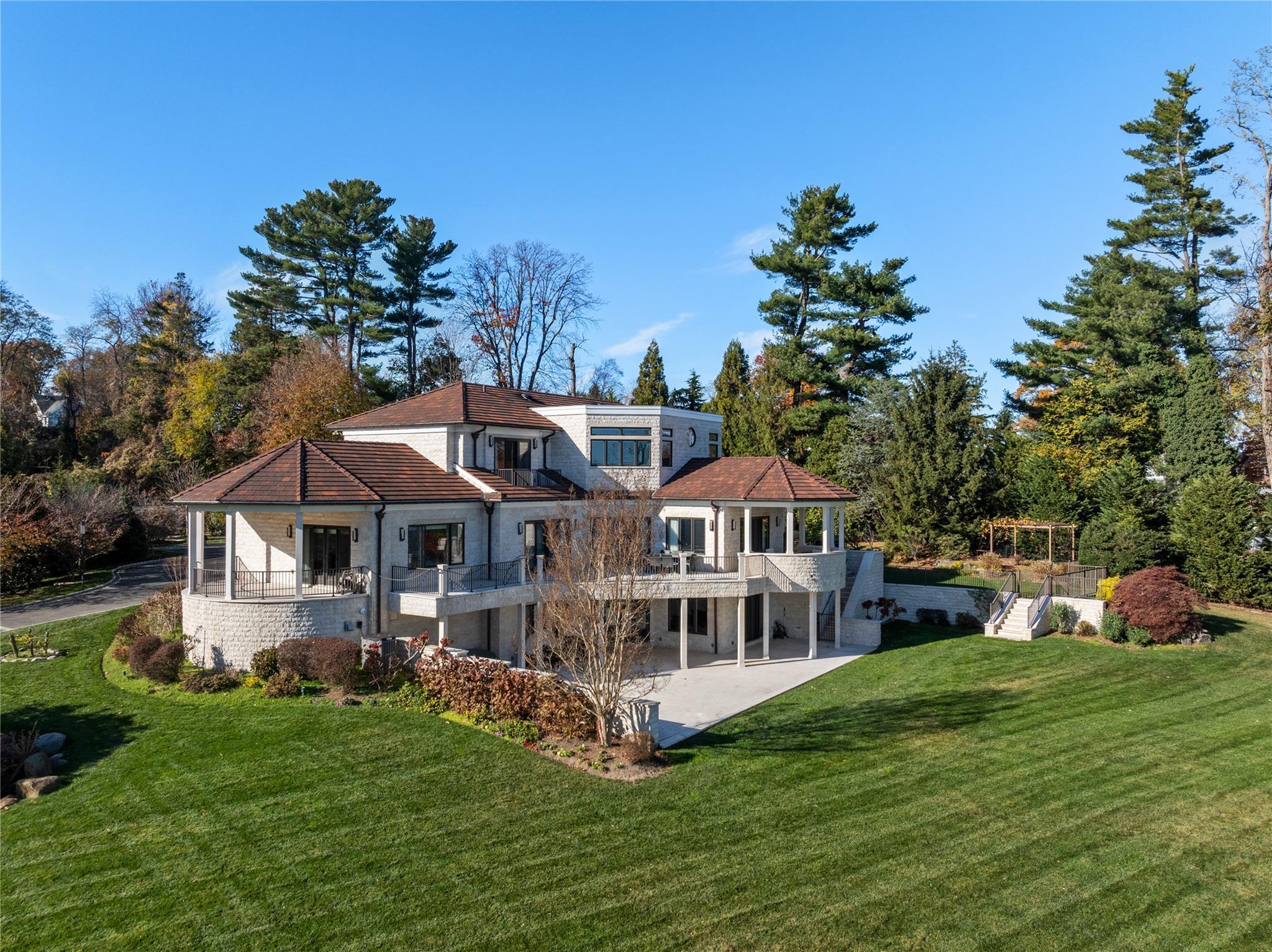 Single Family Shore  Nassau County, NY 11771, MLS-811971-16