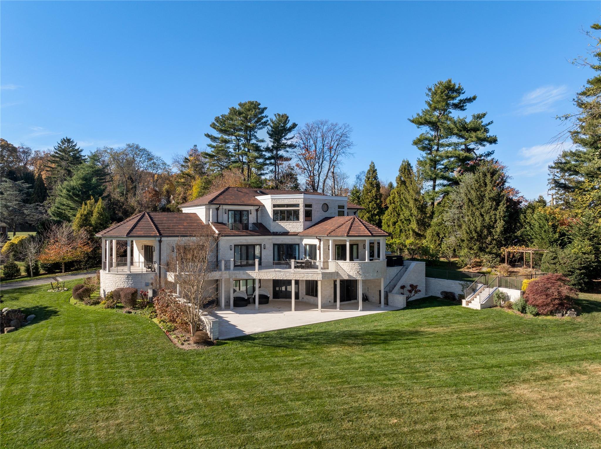 Single Family Shore  Nassau County, NY 11771, MLS-811971-17
