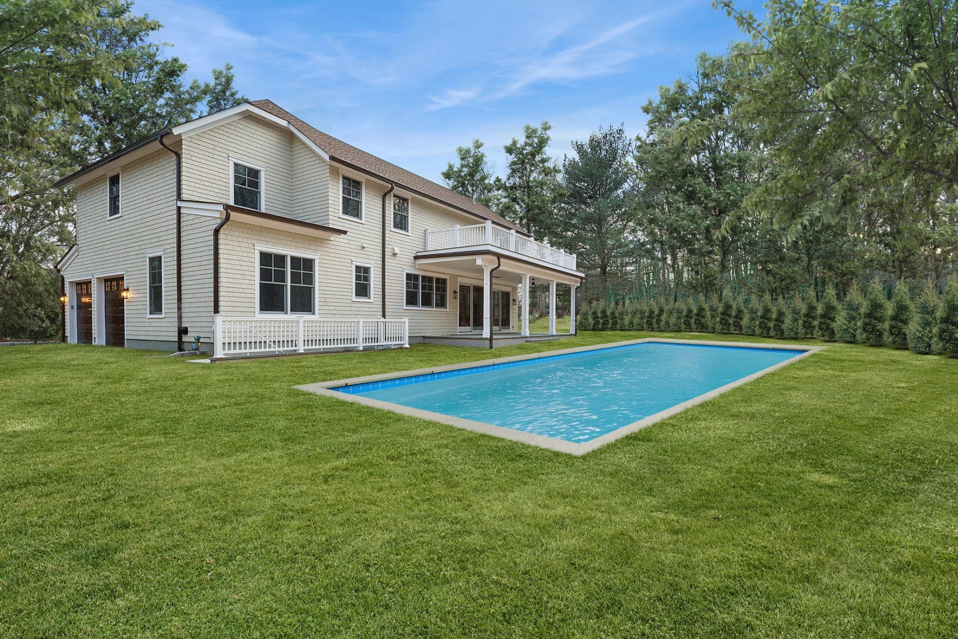Single Family Lincoln  Suffolk County, NY 11963, MLS-811978-2