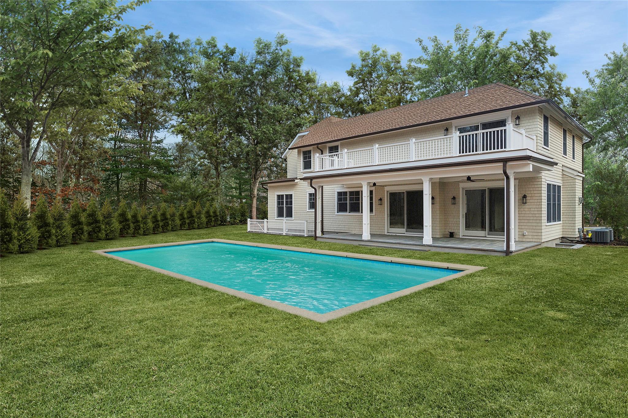 Single Family Lincoln  Suffolk County, NY 11963, MLS-811978-23