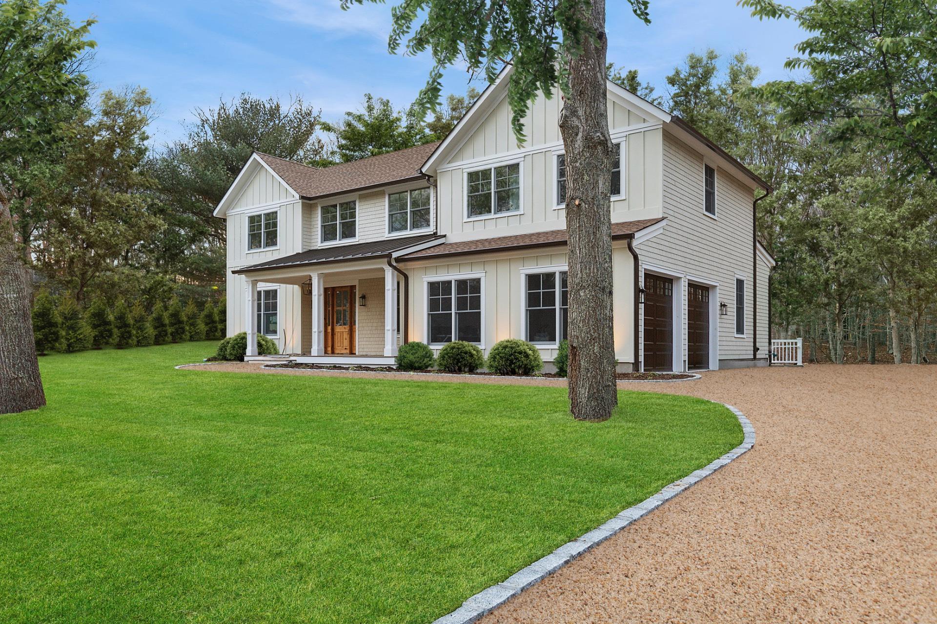 Single Family Lincoln  Suffolk County, NY 11963, MLS-811978-24