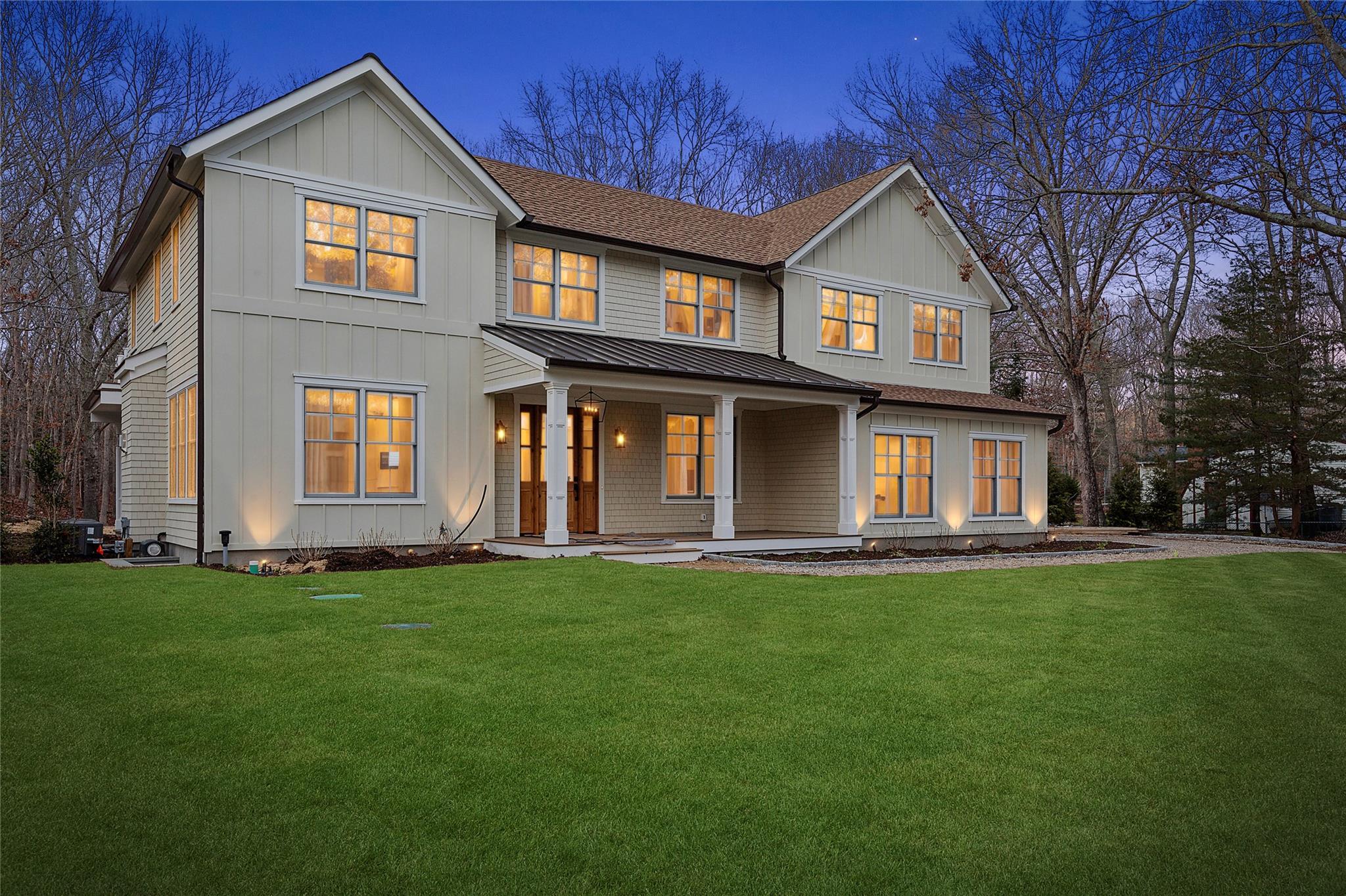 Single Family Lincoln  Suffolk County, NY 11963, MLS-811978-25