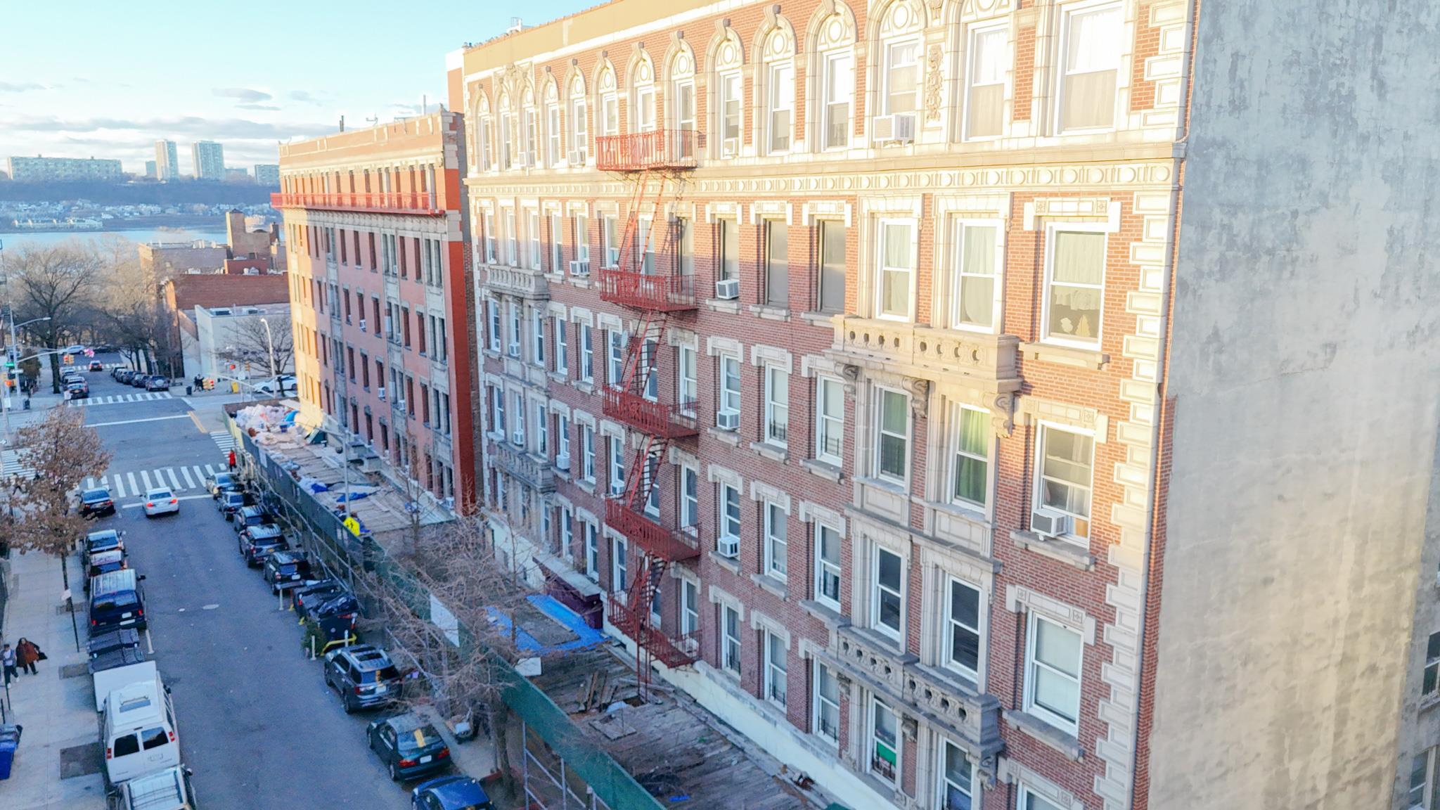 Coop 147th  Manhattan, NY 10031, MLS-811980-10