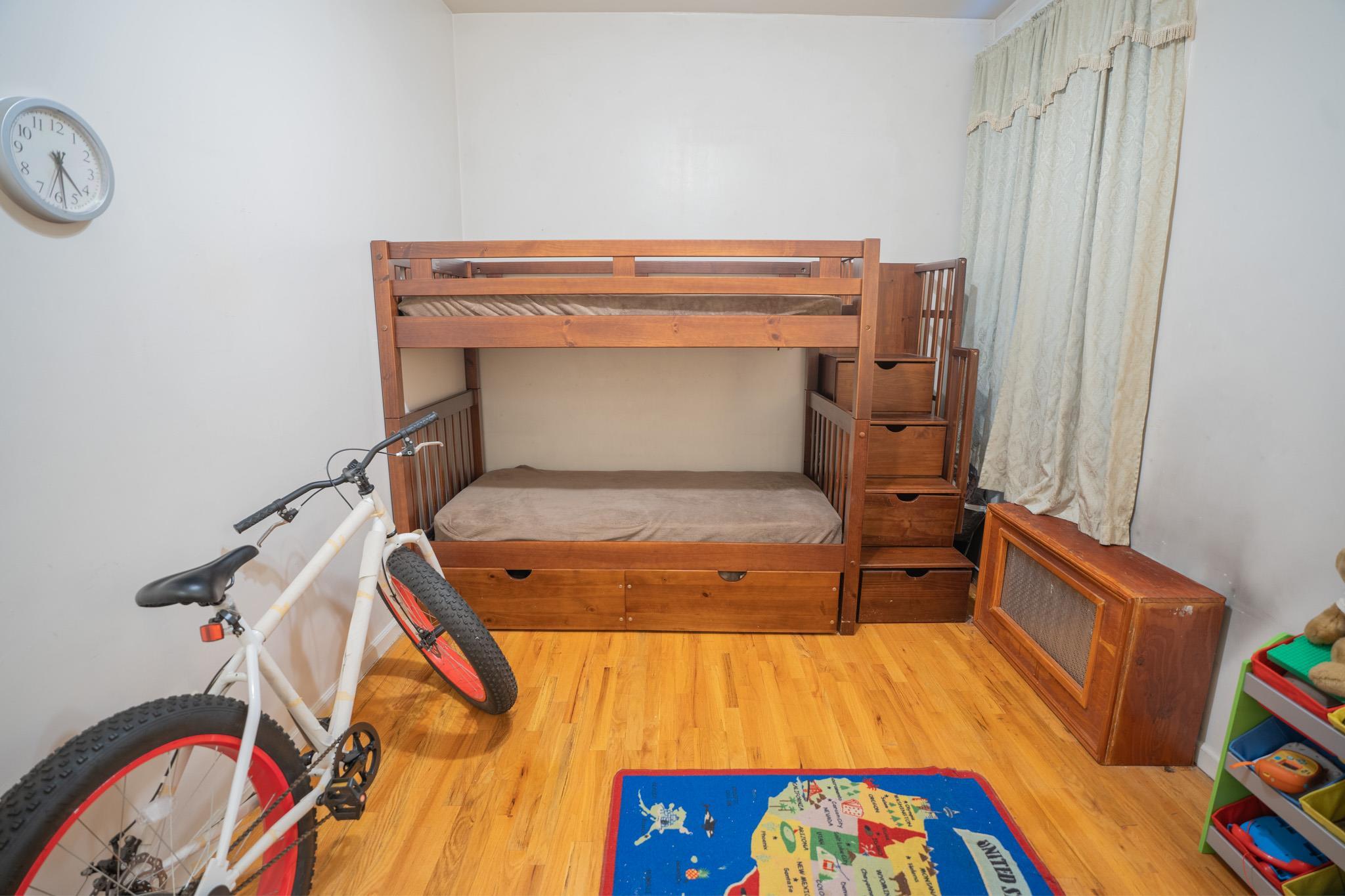 Coop 147th  Manhattan, NY 10031, MLS-811980-4