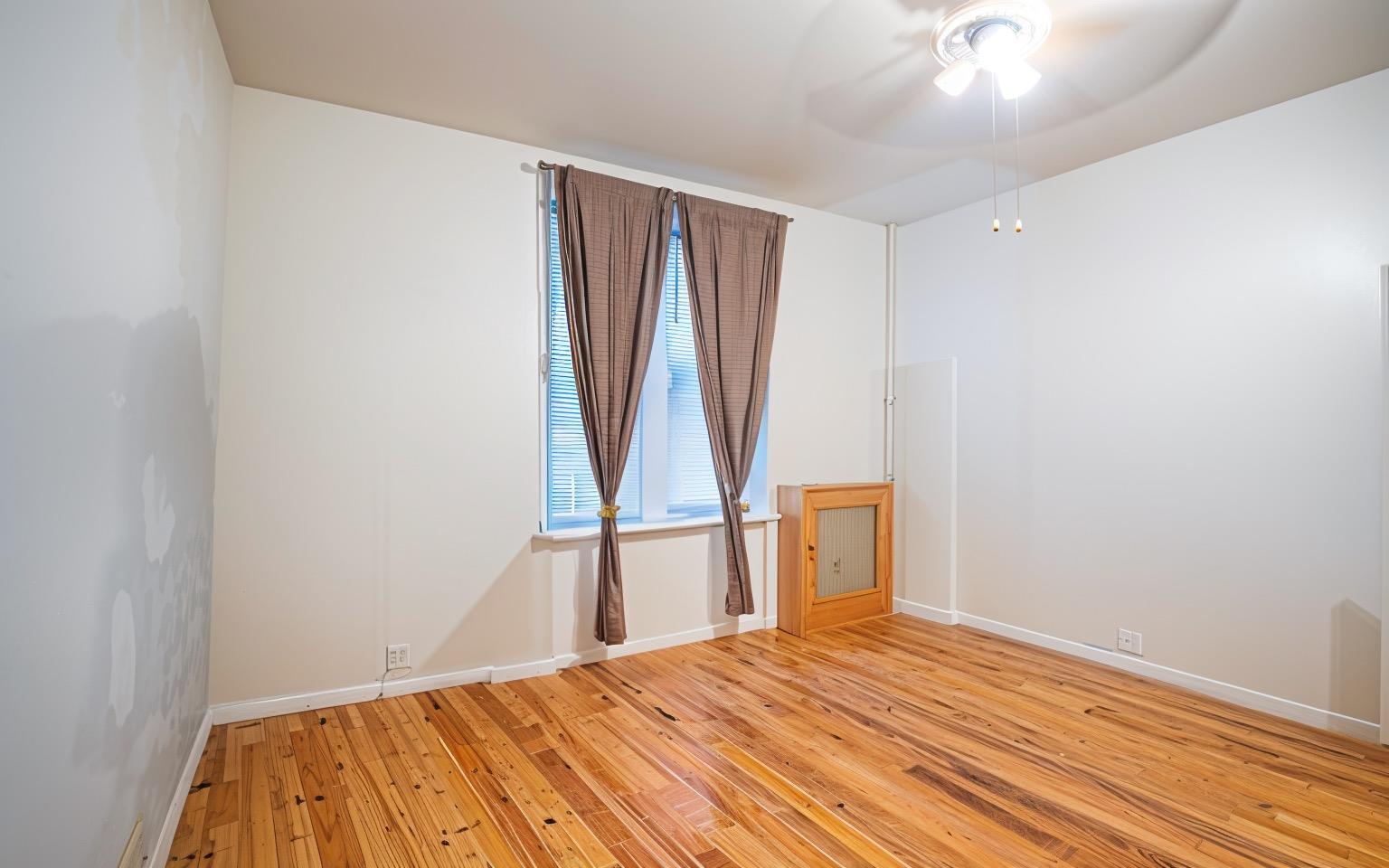 Coop 147th  Manhattan, NY 10031, MLS-811980-7