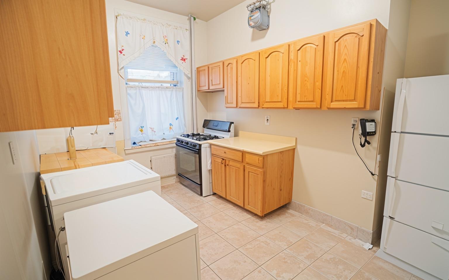 Coop 147th  Manhattan, NY 10031, MLS-811980-8