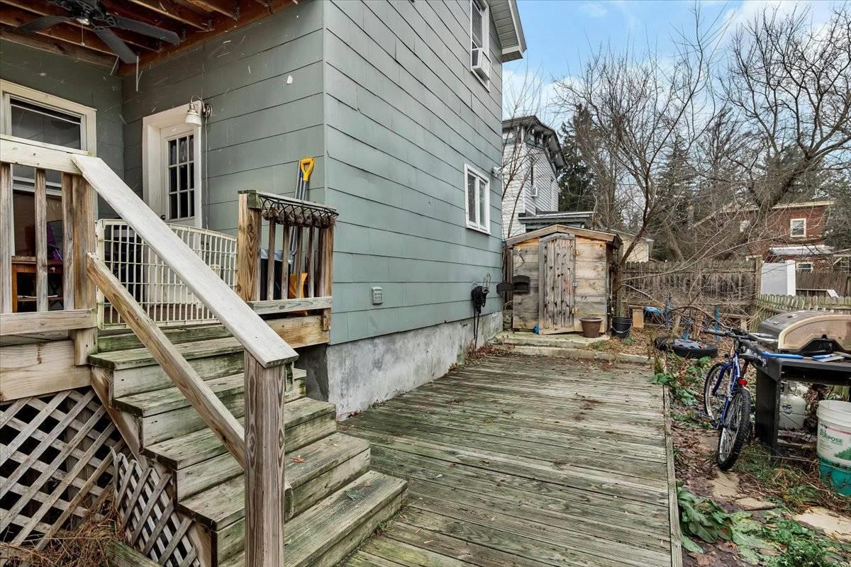 Single Family Wagner  Out Of Area, NY 13339, MLS-811988-14