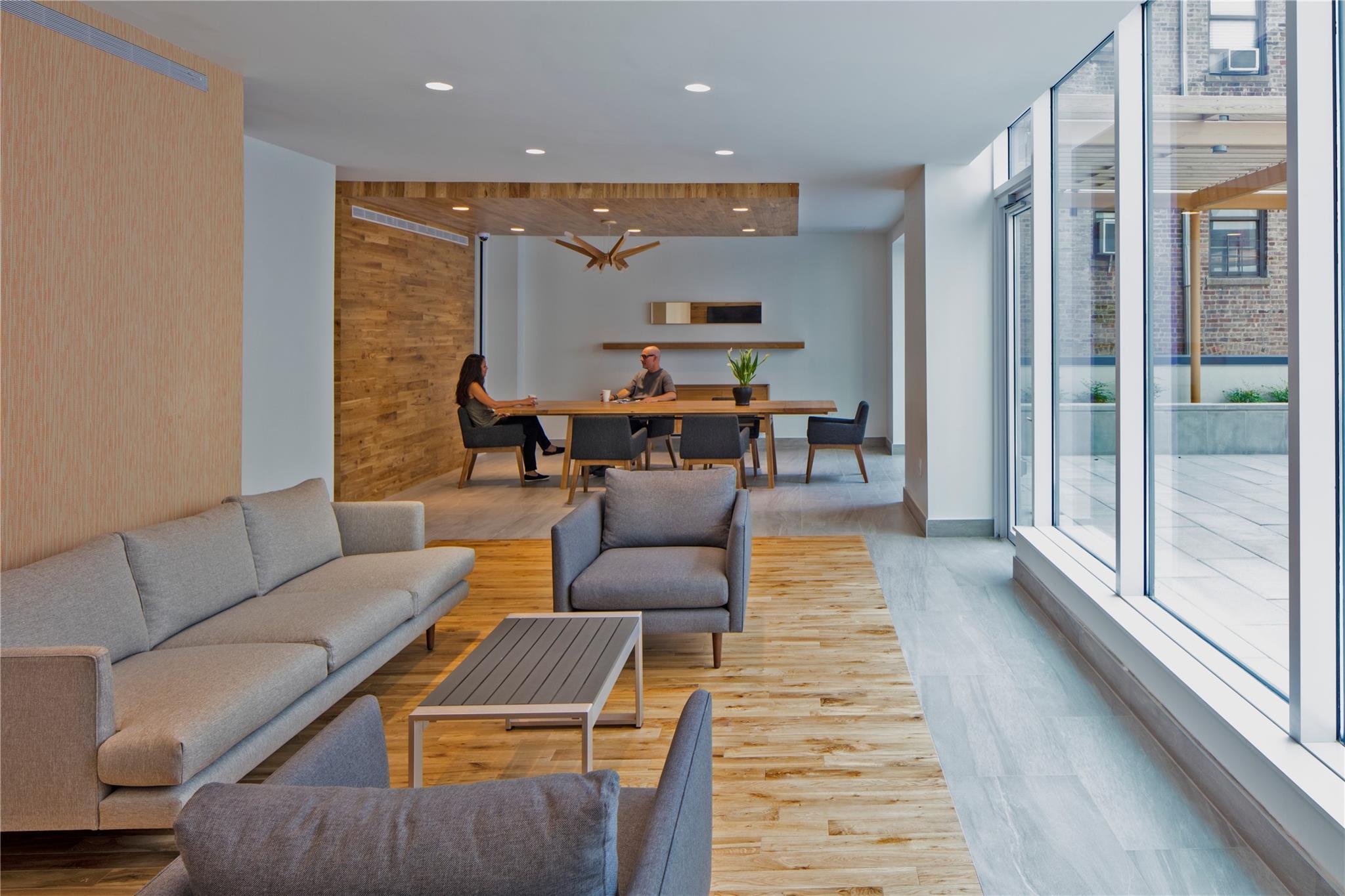 Condo 110  Manhattan, NY 10026, MLS-812026-10