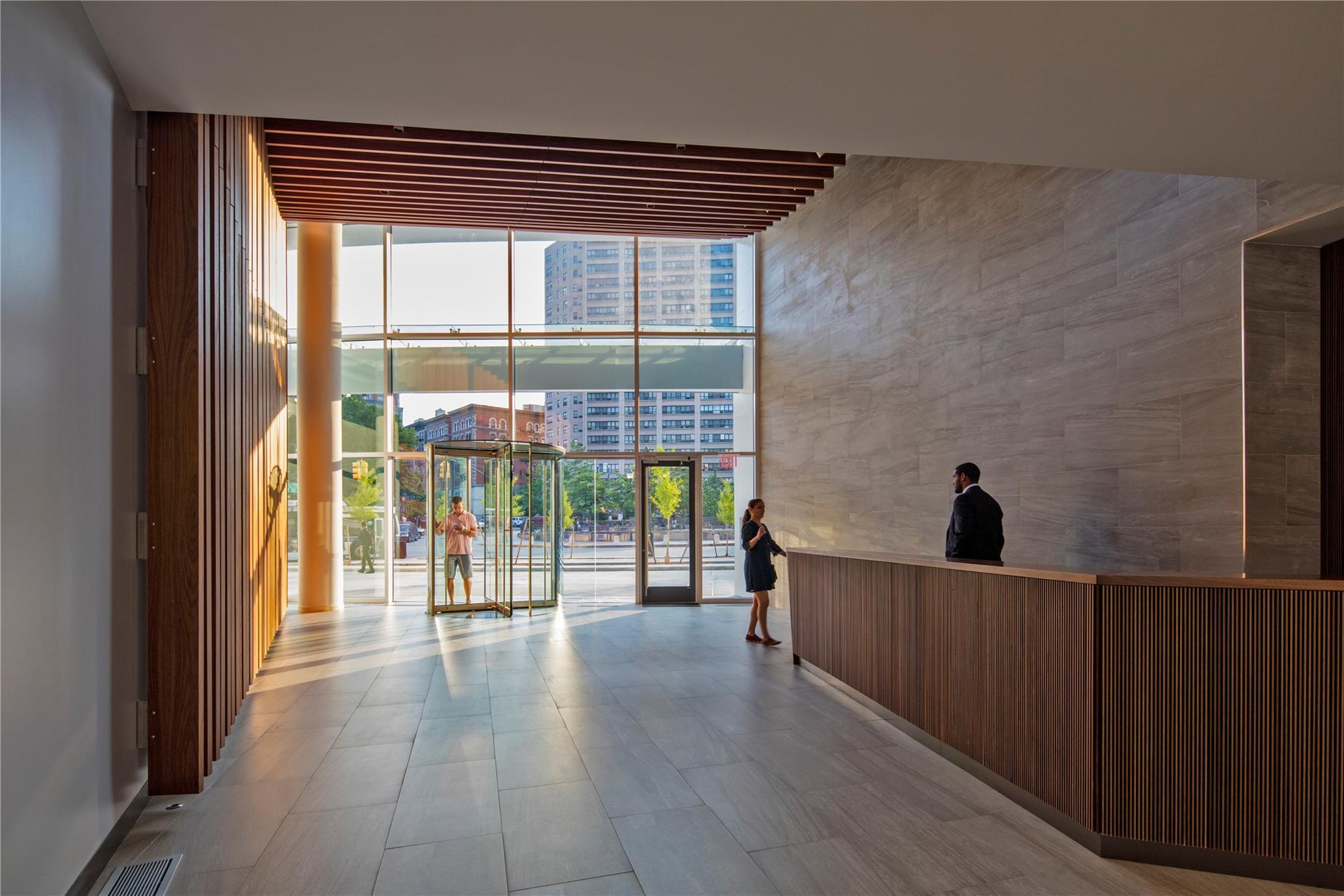 Condo 110  Manhattan, NY 10026, MLS-812026-15