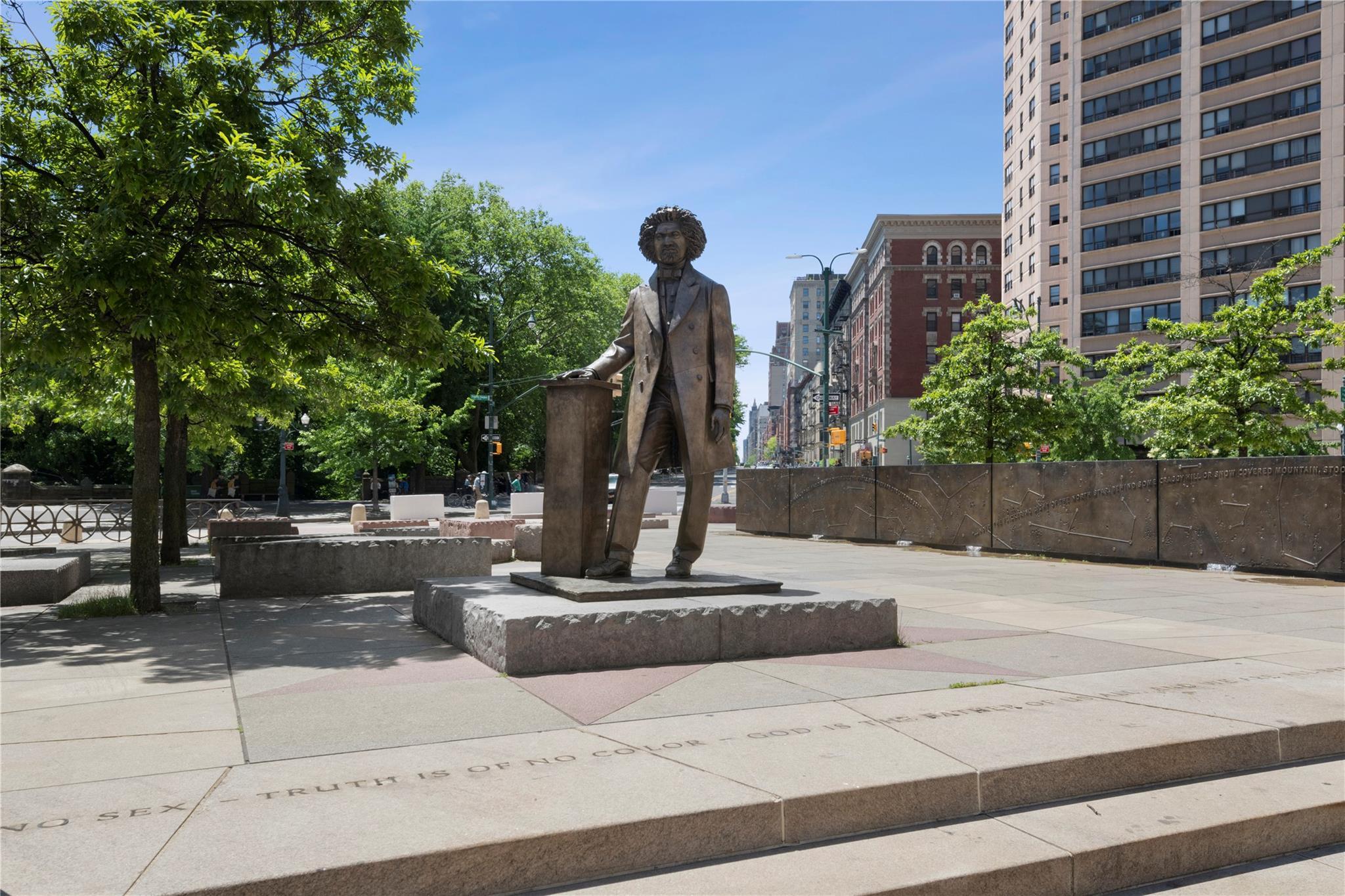 Condo 110  Manhattan, NY 10026, MLS-812026-24
