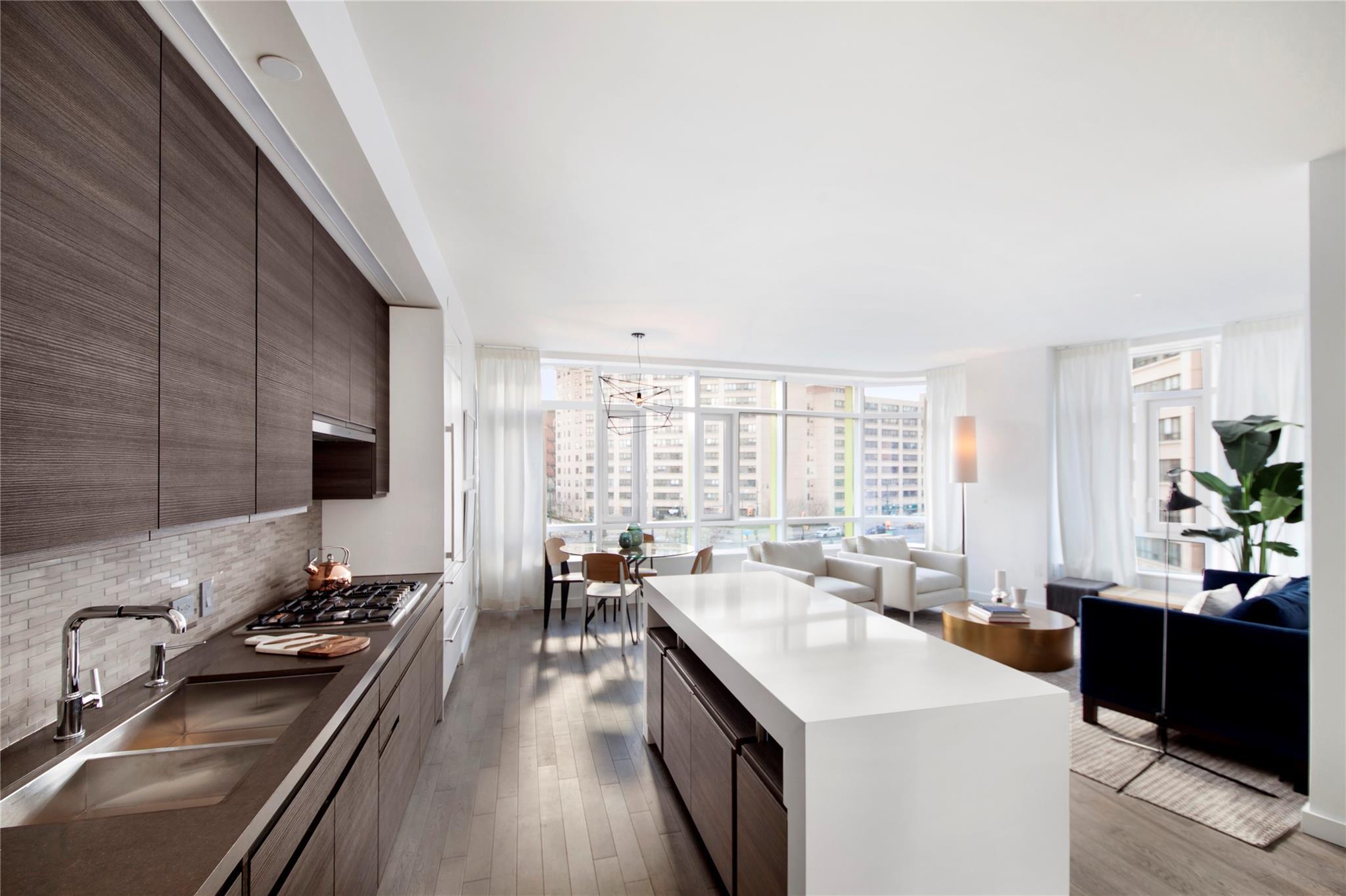 Condo 110  Manhattan, NY 10026, MLS-812026-4