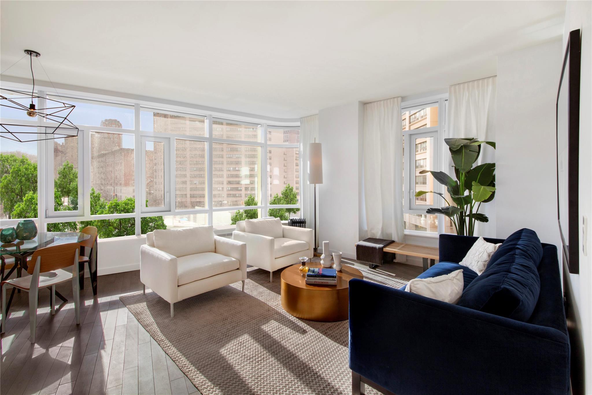 Condo 110  Manhattan, NY 10026, MLS-812026-5