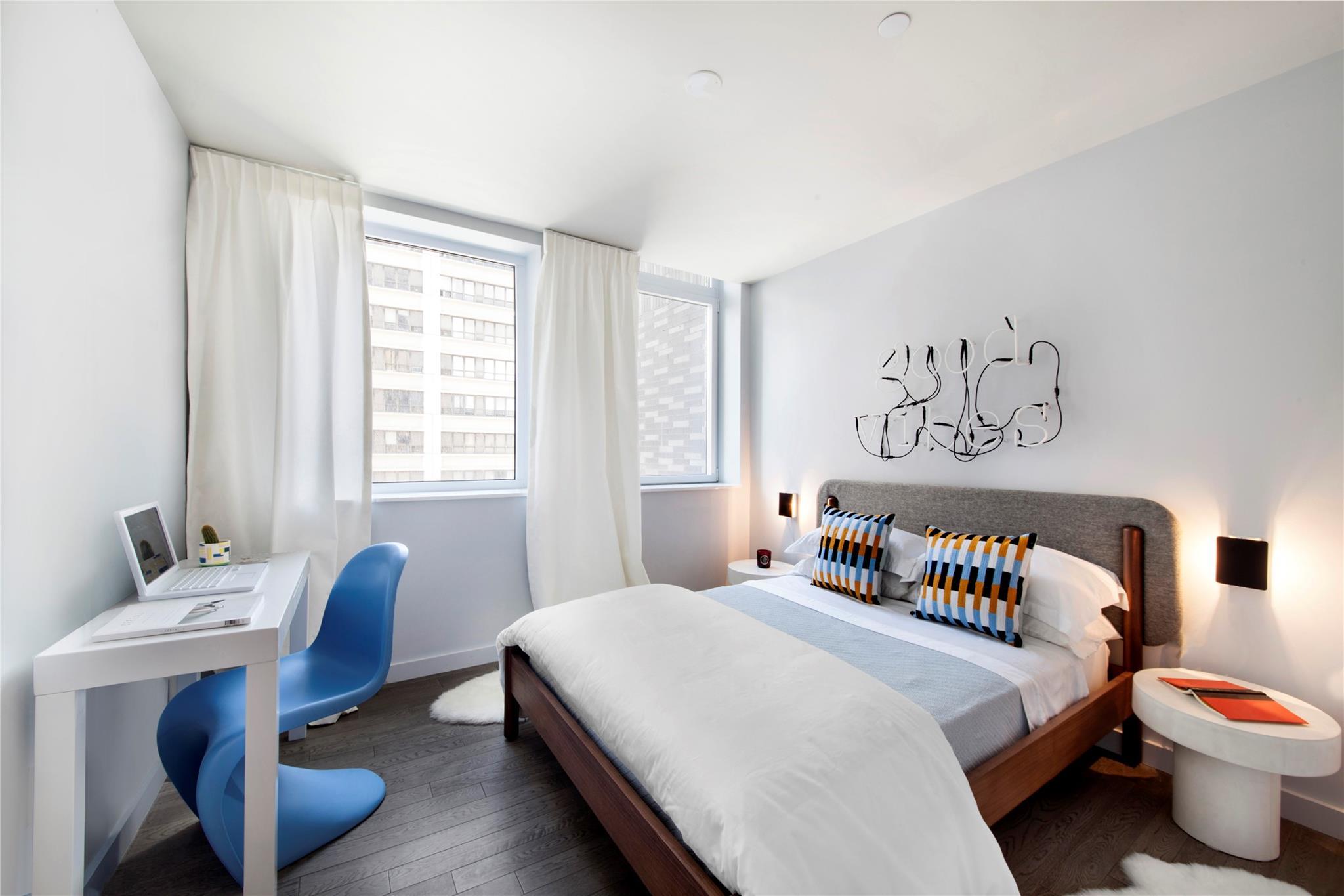 Condo 110  Manhattan, NY 10026, MLS-812026-6