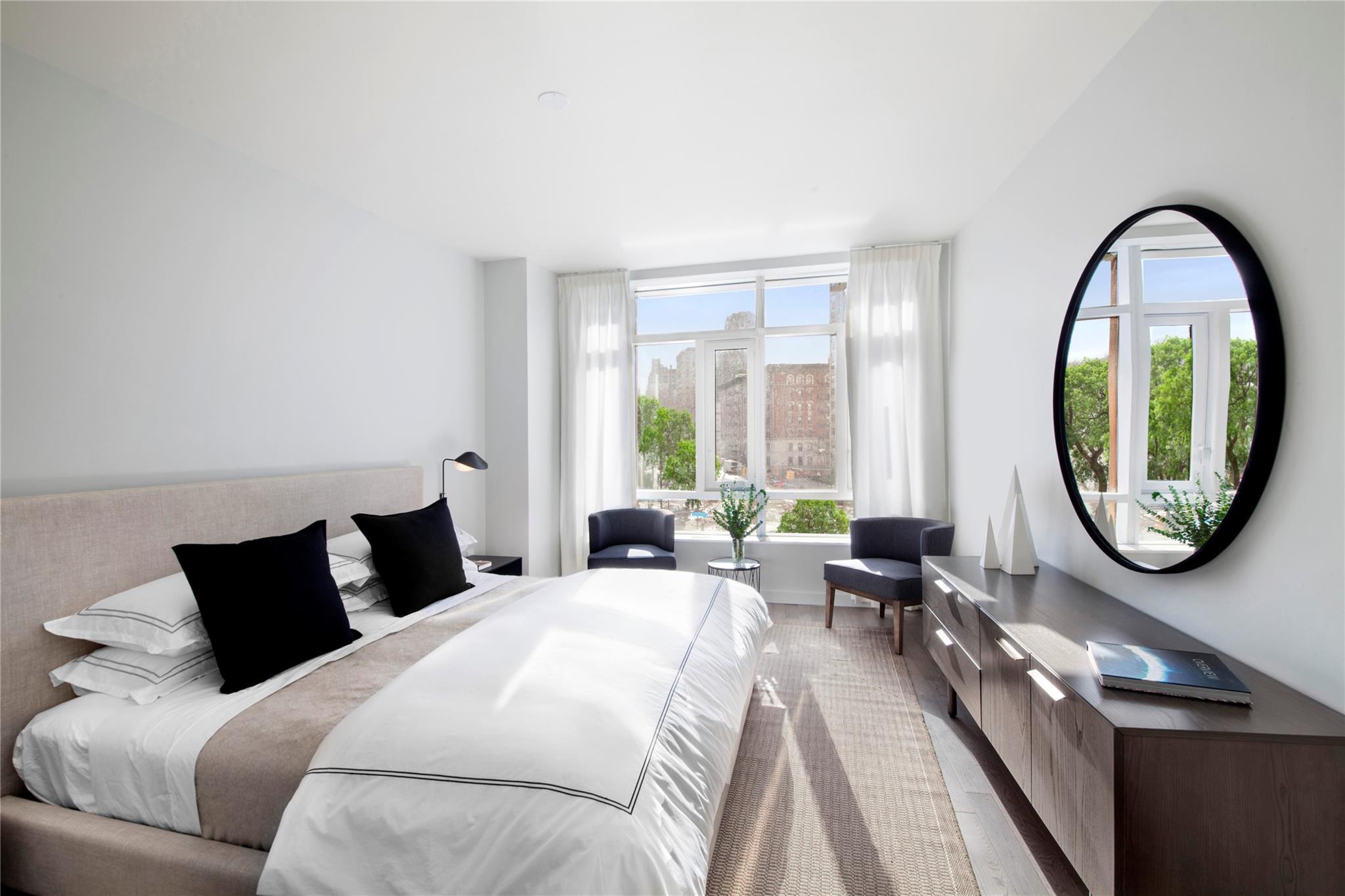 Condo 110  Manhattan, NY 10026, MLS-812026-7