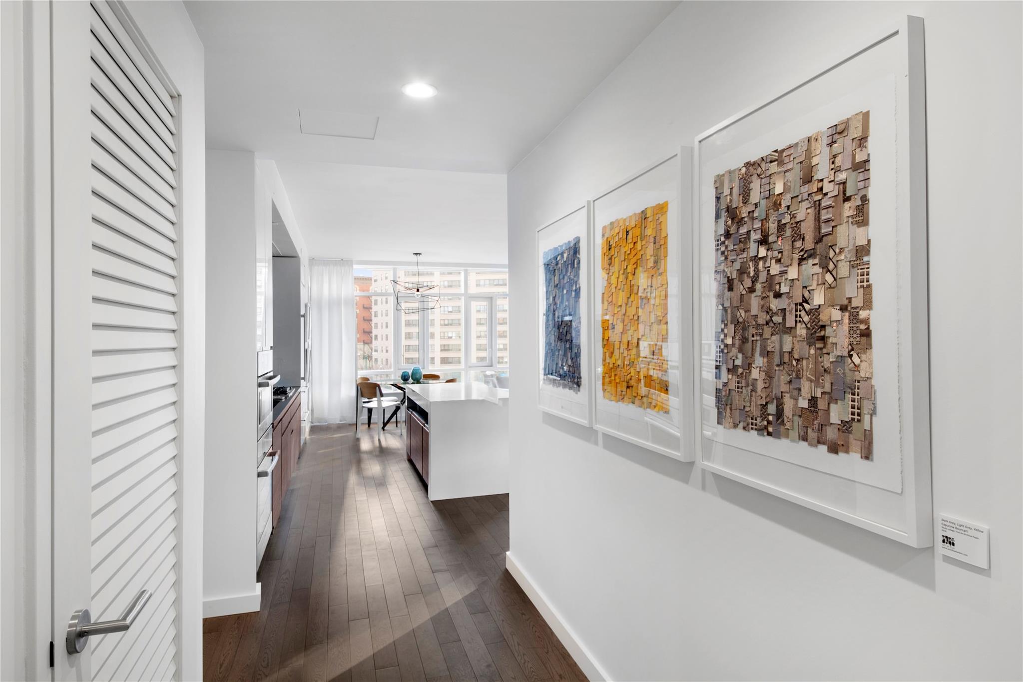 Condo 110  Manhattan, NY 10026, MLS-812026-8