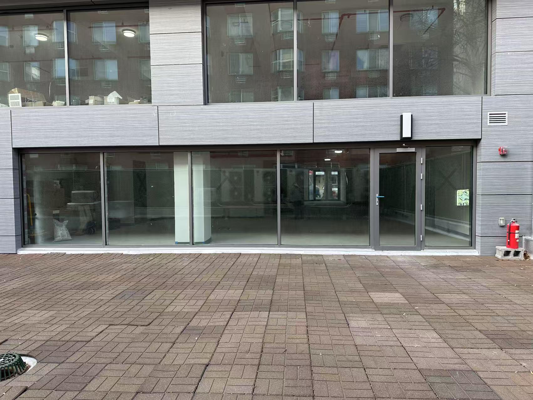 Commercial Sale 41  Queens, NY 11355, MLS-812036-10