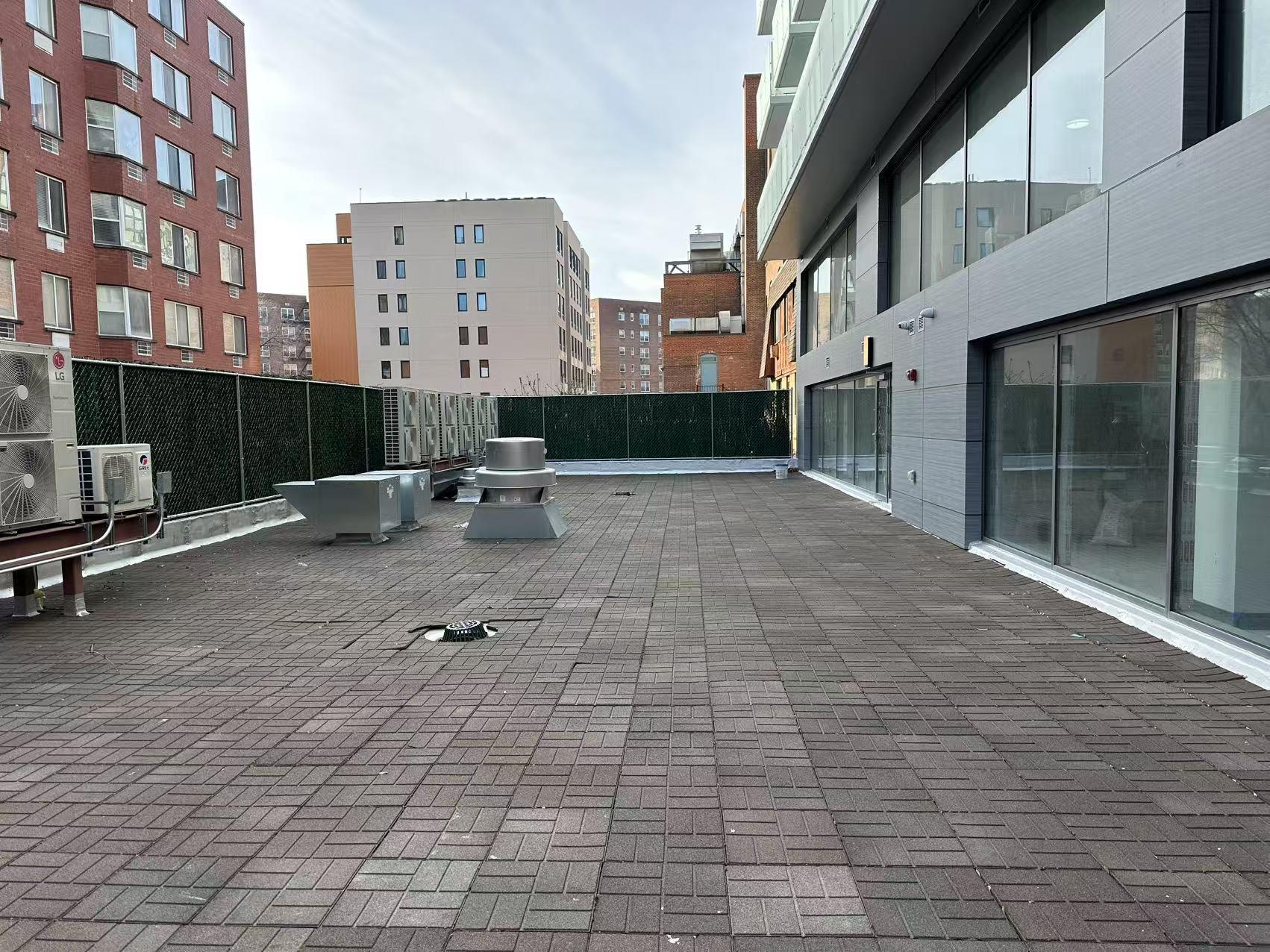 Commercial Sale 41  Queens, NY 11355, MLS-812036-11