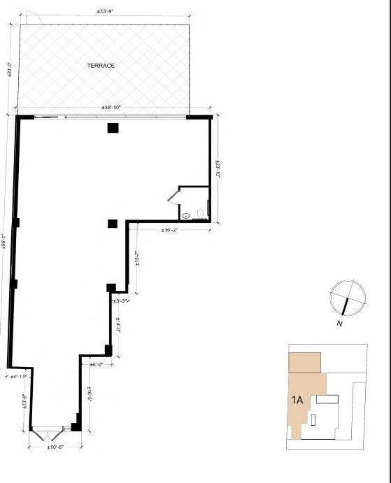 Commercial Sale 41  Queens, NY 11355, MLS-812036-2