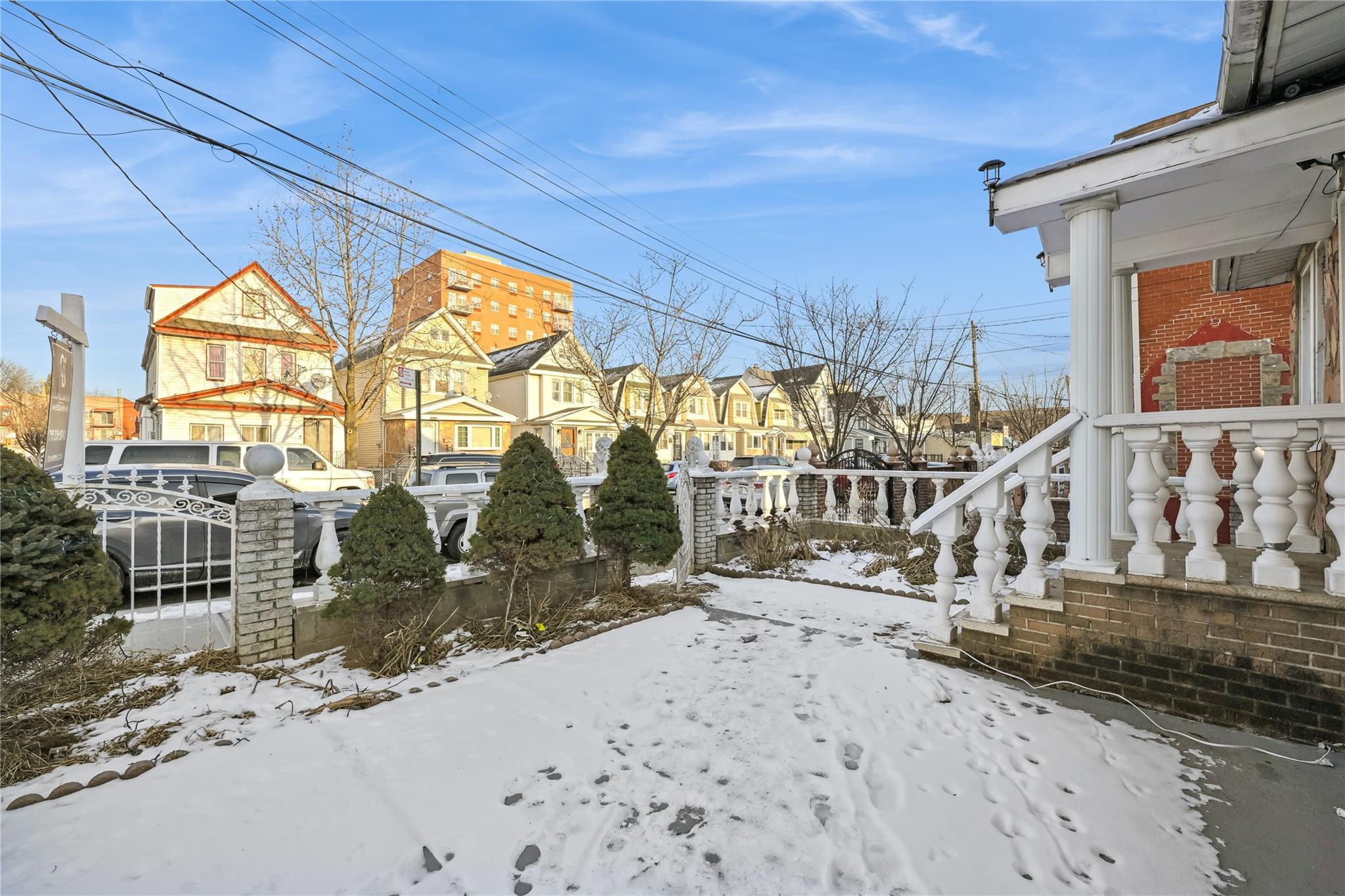 Single Family 173rd  Queens, NY 11432, MLS-812065-18