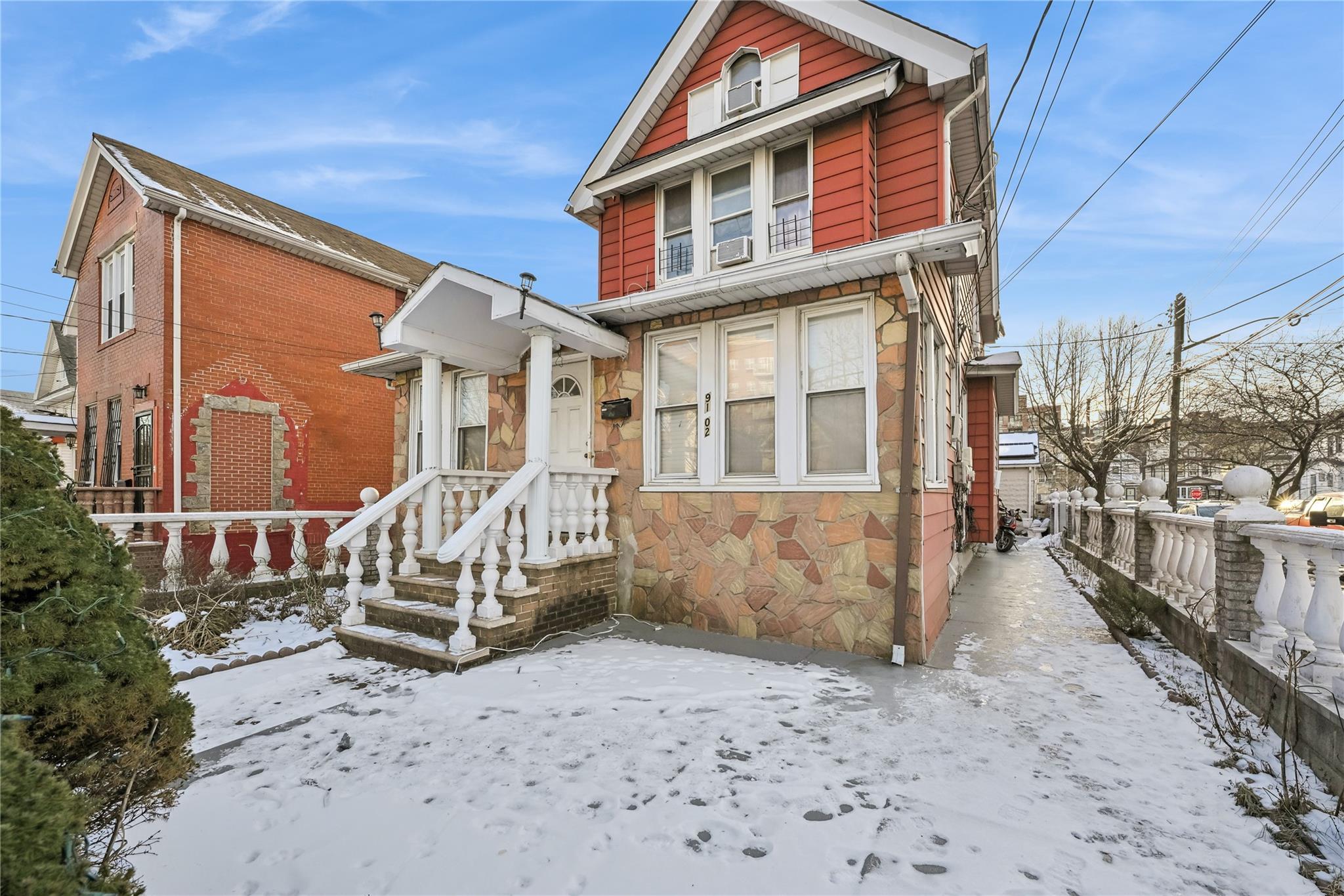 Single Family 173rd  Queens, NY 11432, MLS-812065-19