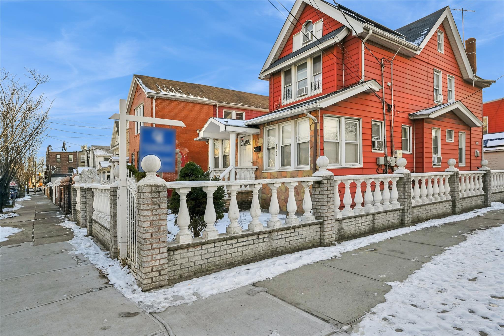 Single Family 173rd  Queens, NY 11432, MLS-812065-2