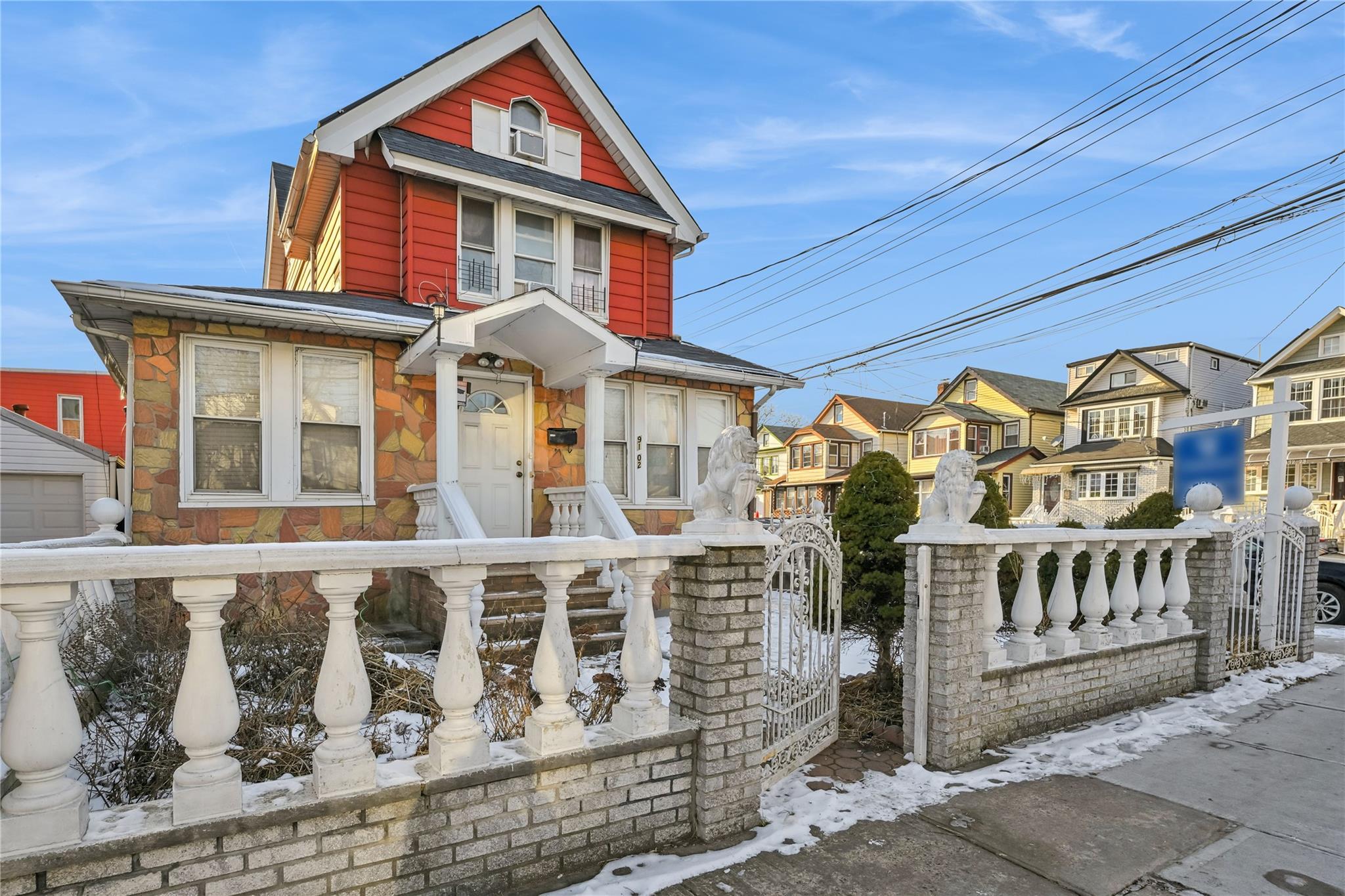 Single Family 173rd  Queens, NY 11432, MLS-812065-3
