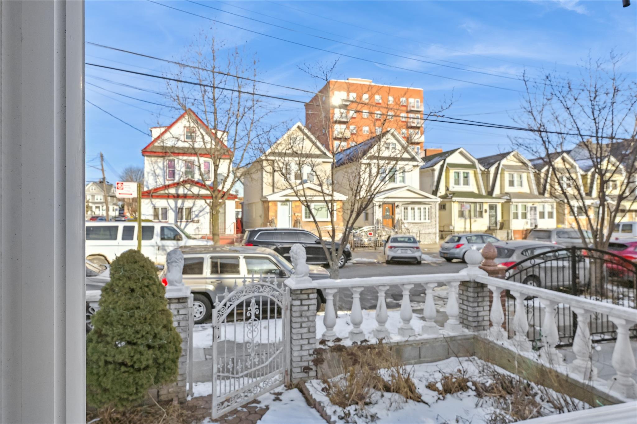 Single Family 173rd  Queens, NY 11432, MLS-812065-4