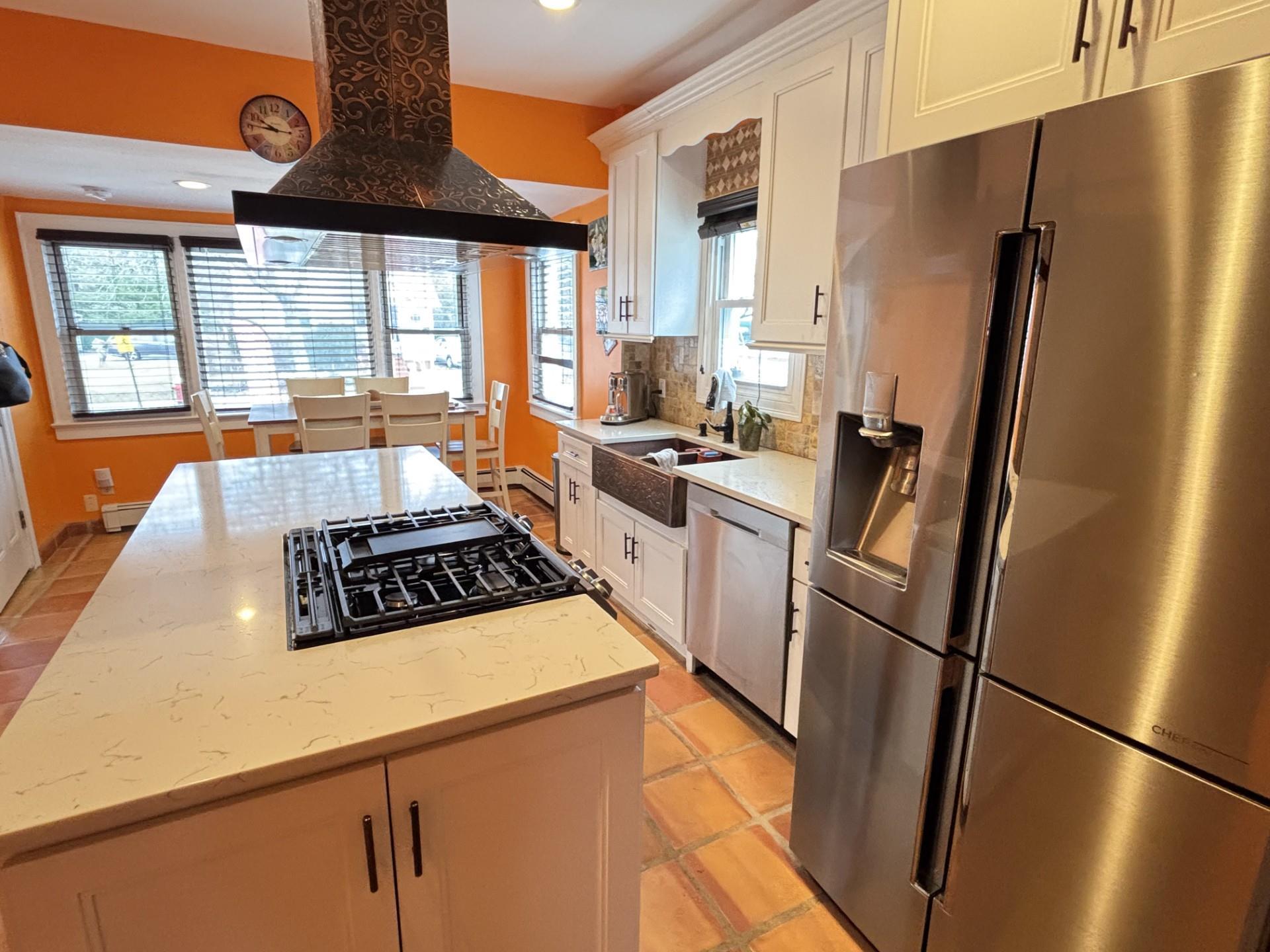 Single Family Lynbrook  Nassau County, NY 11563, MLS-812066-10