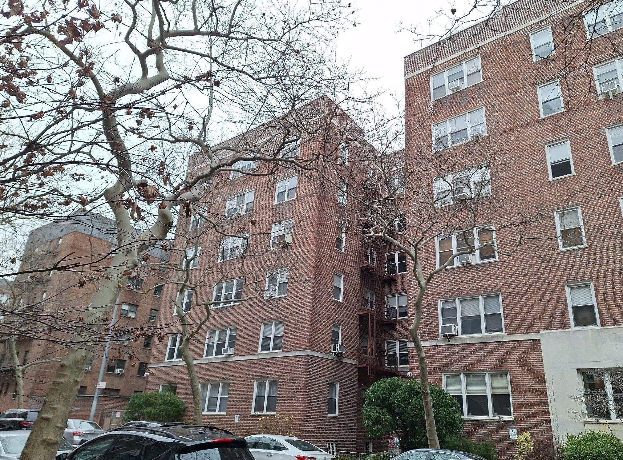 Coop 79th  Queens, NY 11372, MLS-812099-2