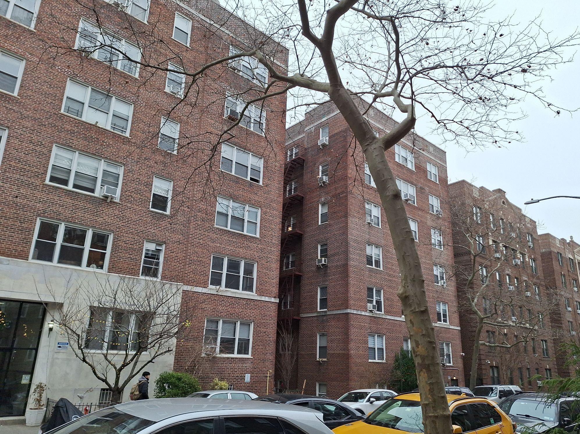 Coop 79th  Queens, NY 11372, MLS-812099-4