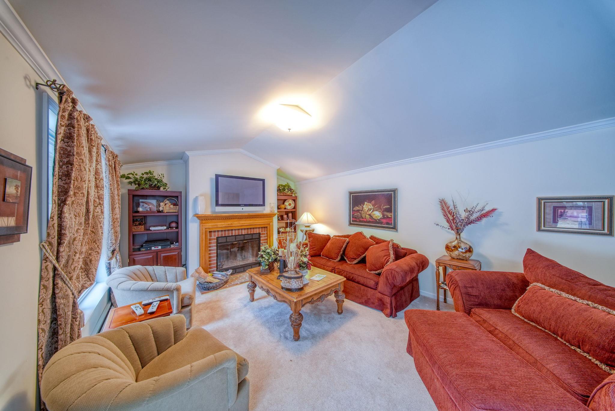 Single Family Forest  Sullivan County, NY 12701, MLS-812118-19