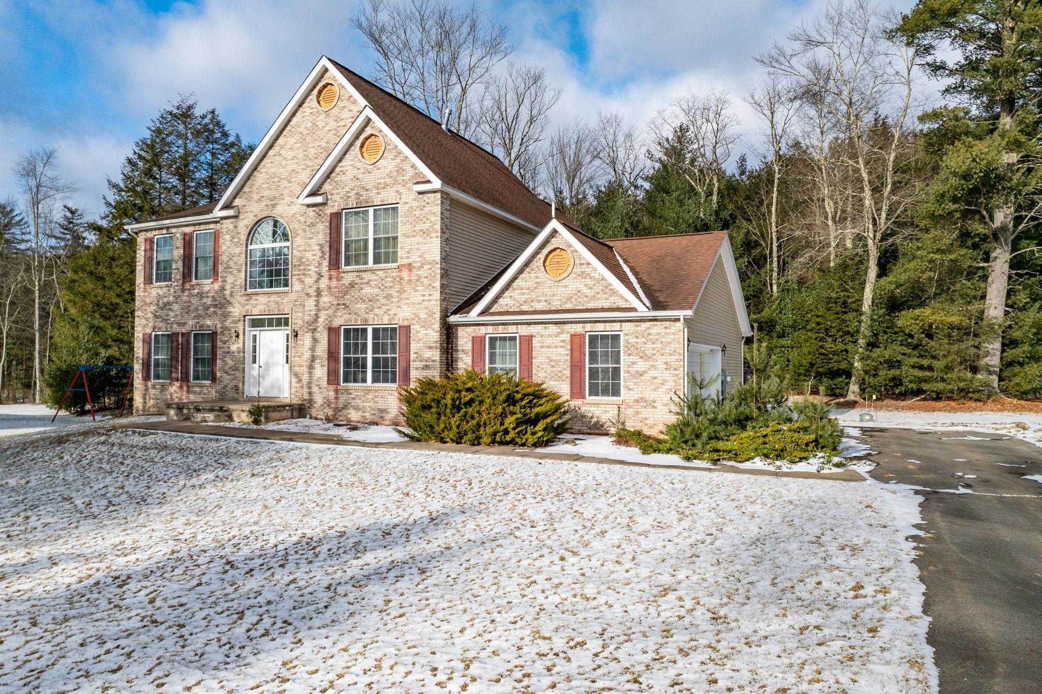 Single Family Forest  Sullivan County, NY 12701, MLS-812118-2