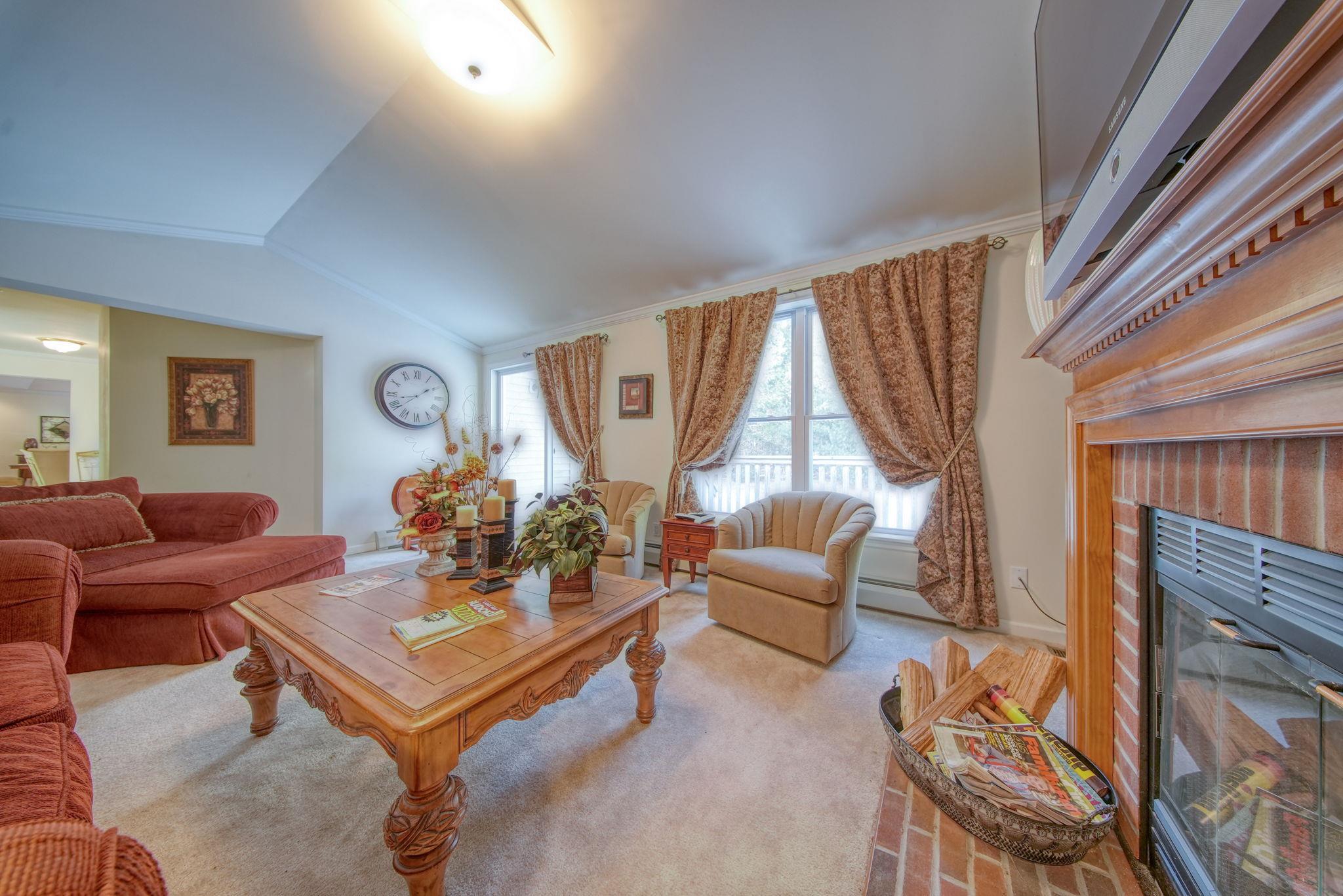 Single Family Forest  Sullivan County, NY 12701, MLS-812118-21