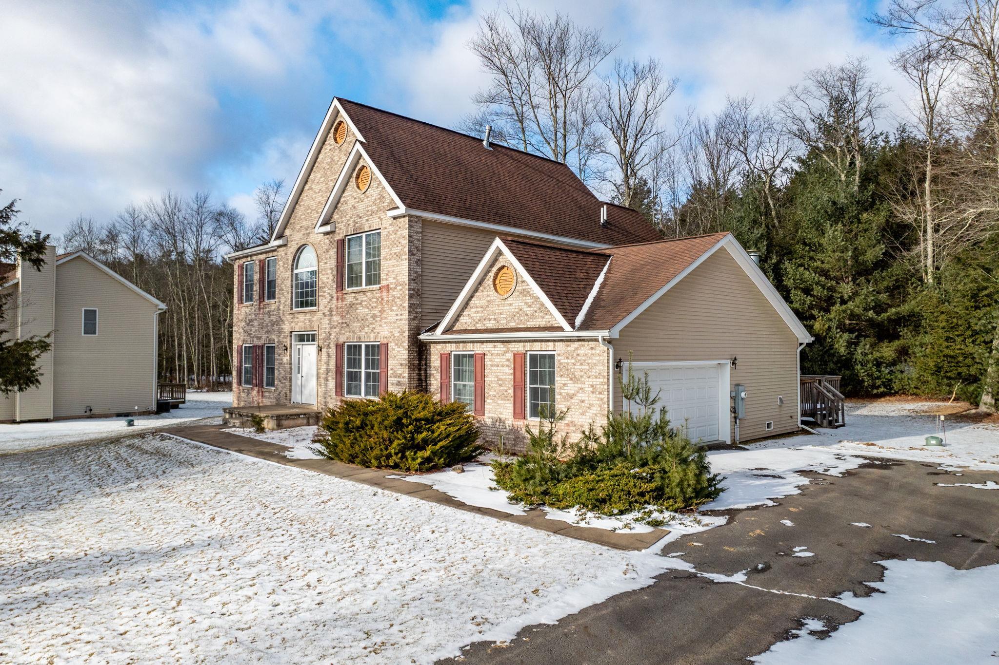 Single Family Forest  Sullivan County, NY 12701, MLS-812118-3
