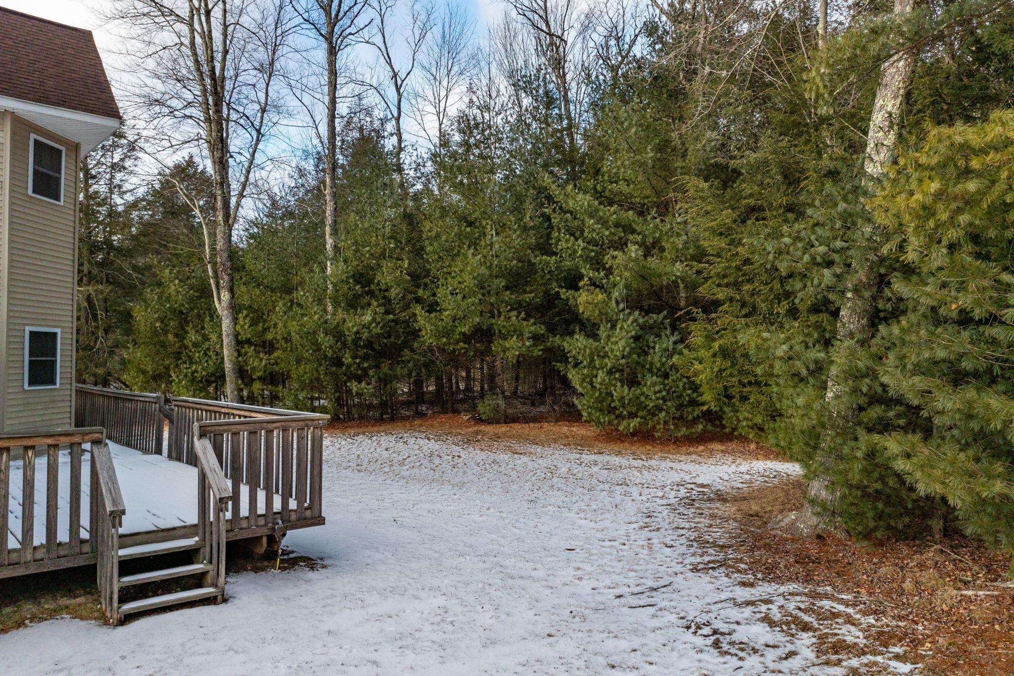 Single Family Forest  Sullivan County, NY 12701, MLS-812118-42