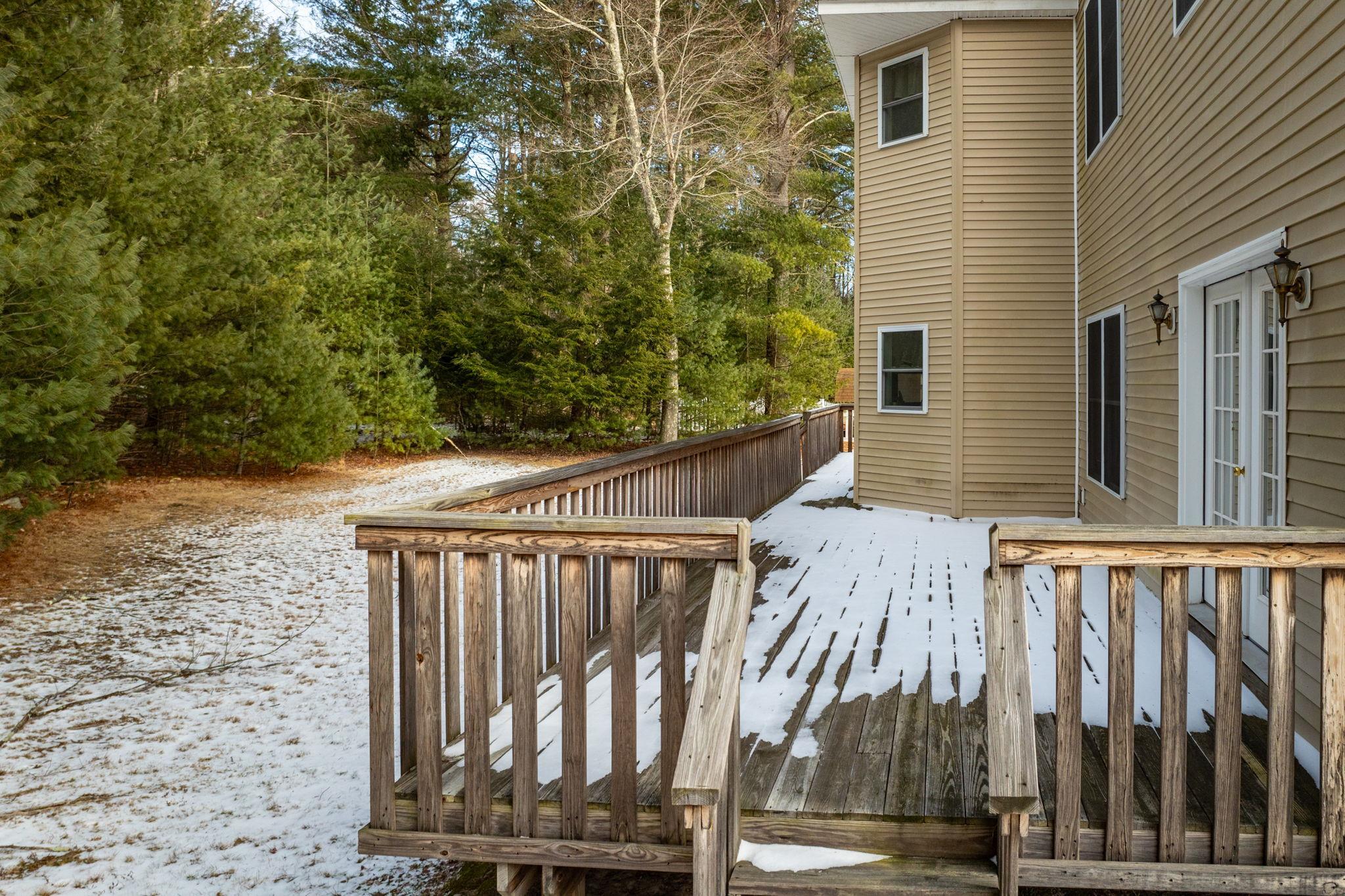 Single Family Forest  Sullivan County, NY 12701, MLS-812118-43