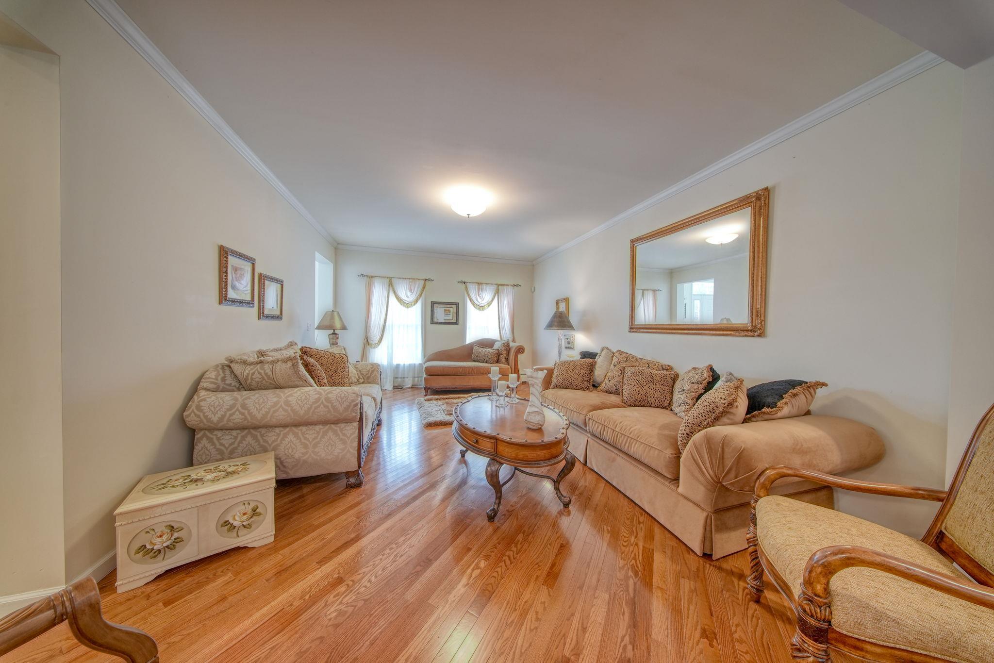 Single Family Forest  Sullivan County, NY 12701, MLS-812118-9